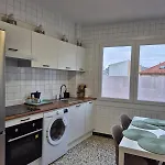 Lägenhet Piso Lolita - Centro