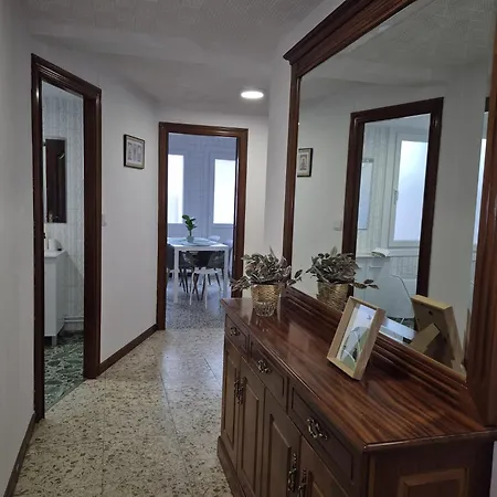 Apartment Piso Lolita - Centro *
