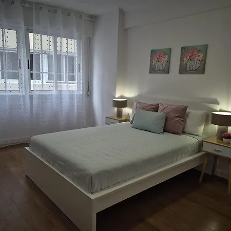 Piso Lolita - Centro