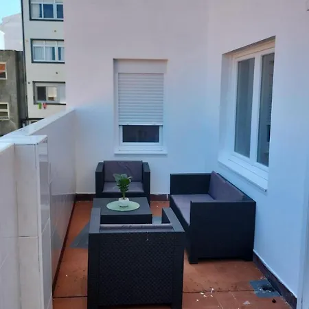 Daire Piso Lolita - Centro