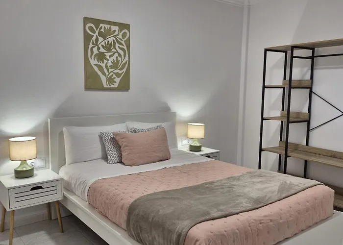 Piso Lolita - Centro *