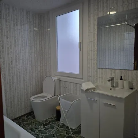 Piso Lolita - Centro * מאלפיקה