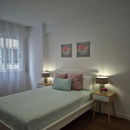 Appartement Piso Lolita - Centro *