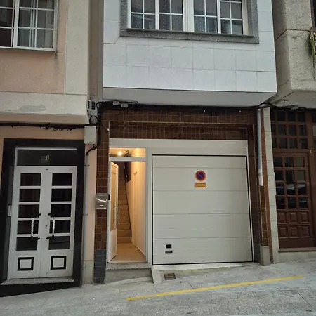Apartment Piso Lolita - Centro *