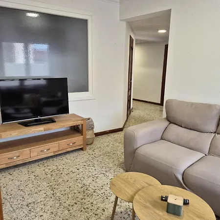 Piso Lolita - Centro Apartmán *