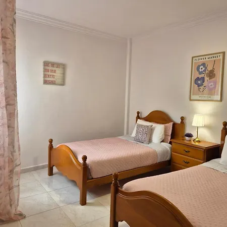 Piso Lolita - Centro Apartment
