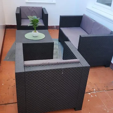 Apartment Piso Lolita - Centro *