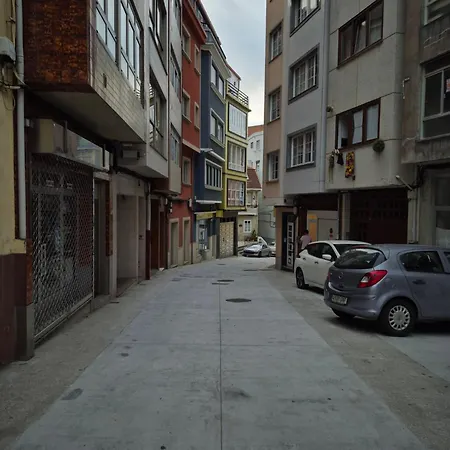 Piso Lolita - Centro *