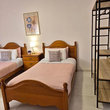 Piso Lolita - Centro Appartement *