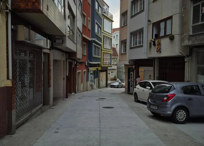 Piso Lolita - Centro *