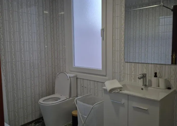 Piso Lolita - Centro * Malpica