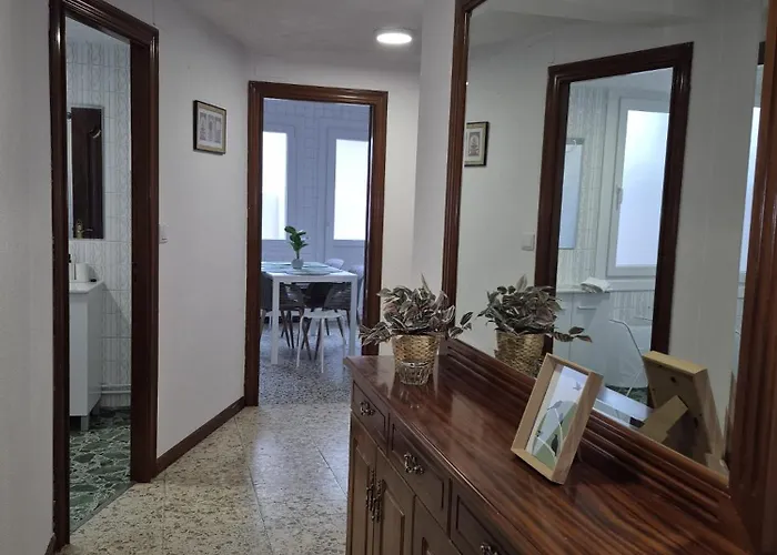 Appartement Piso Lolita - Centro *