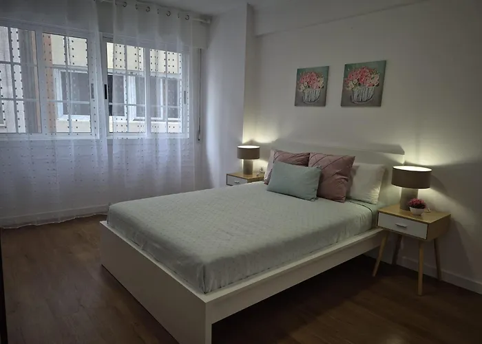 Piso Lolita - Centro